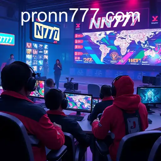 The Rise of Gaming Platforms in 2025