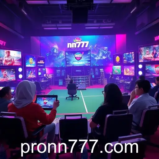 The Rise of Online Gaming Platforms