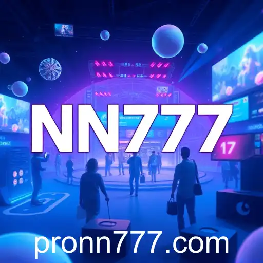 The Rise of nn777 in Global Gaming